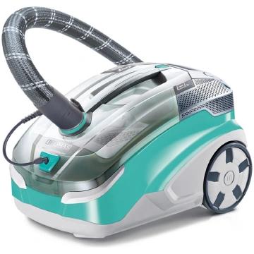 THOMAS AQUA+ MultiClean X10 Parquet mazgājošais pu