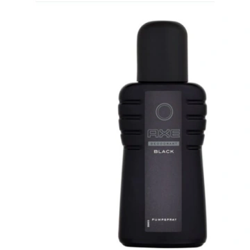 Izsmidzināms dezodorants vīriešiem Axe Black 75 ml