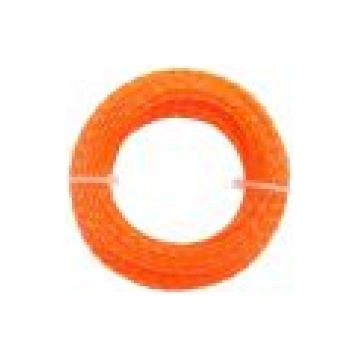 Trimmera aukla SILENT 1,6mm x 15m (89478) FLO