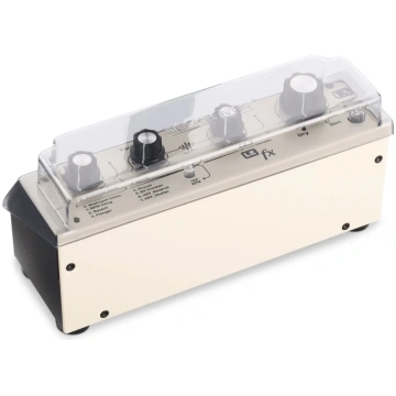DECKSAVER UNION AUDIO LE FX COVER Decksaver - mūzi