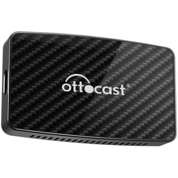 Ottocast CA400-S 4 in 1 Carplay/Android Adapter (B