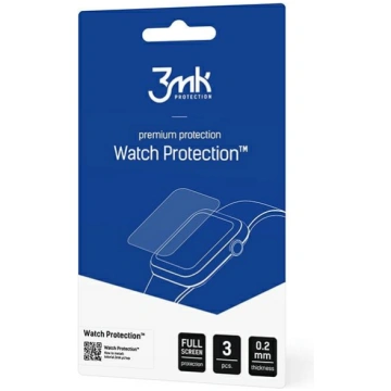 3MK FlexibleGlass Watch Element Rival Multisport G