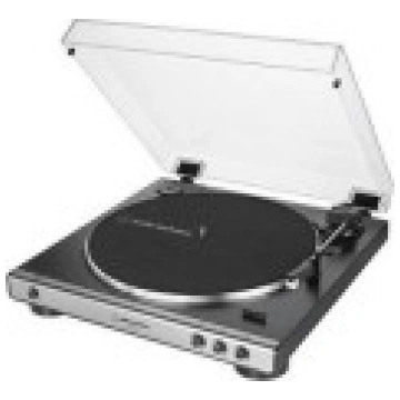 Audio-Technica AT-LP60XUSB Retro atskaņotājs [Gram