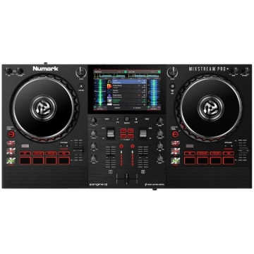 NUMARK Mixstream Pro+