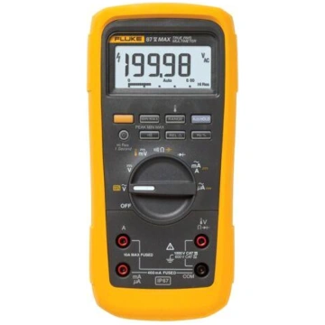 Digital multimeter | LCD (6000/20000),with a backl