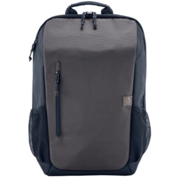 HP Travel 15.6 Backpack, 18 Liter Capacity, Blueto