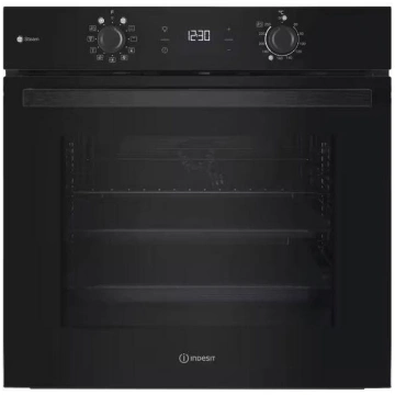 Iebūvējamā elektriskā cepeškrāsns INDESIT IO K58HS