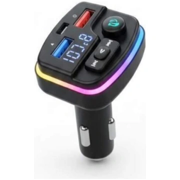 FM modulators M10 Nav norādīts