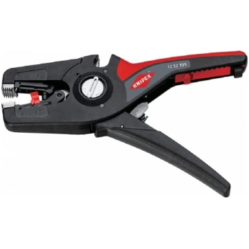 Knipex automatic wire stripper PreciStrip16, wire 