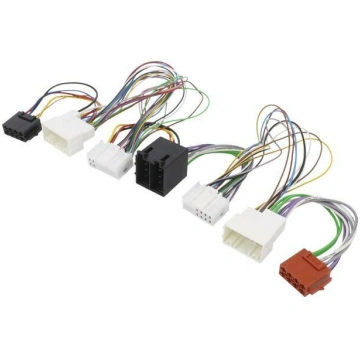 Cable for THB, Parrot hands free kit; Hyundai | C3