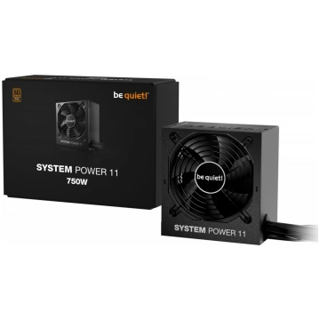 Power supply System Power 11 750W 80+ Bronze