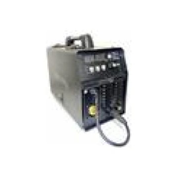 Metināšanas invertors EasyMig 200 SPARTUS