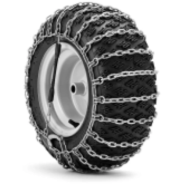Sniega ķēdes 165x60-8 (pāris) Husqvarna 7393080846