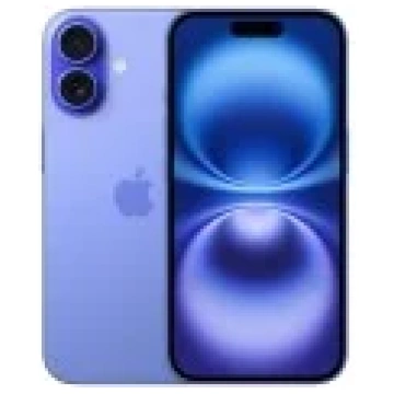 Apple iPhone 16 6.1" 128GB - Ultramarine