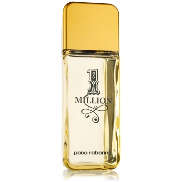 Paco Rabanne 1 Million After Shave Lotion 100 ml