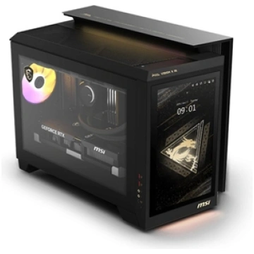PC|MSI|MEG Vision X AI 2nd|Desktop|Intel Core Ultr