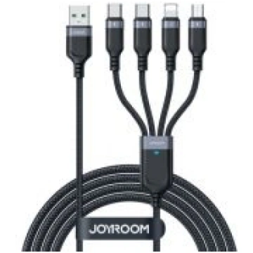 Joyroom Joyroom Multi-Use Series S-A18 4in1 USB-A 
