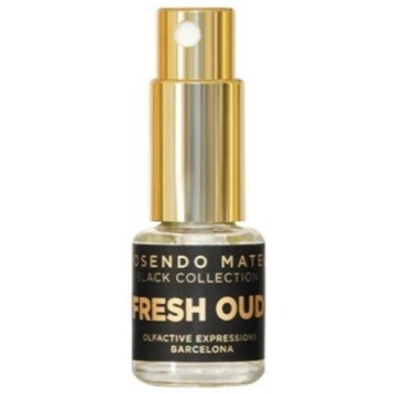 Paco Rabanne Rosendo Mateu Fresh Oud woda perfumow