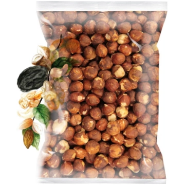 Lazdu rieksti 500g ZELTA RIEKSTS