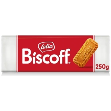 Karamelizēti cepumi LOTUS BISCOFF, 250g 450-25744