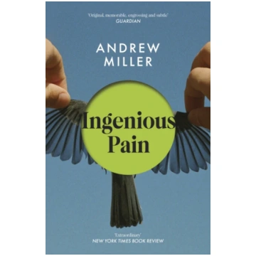 Ingenious Pain Andrew Miller