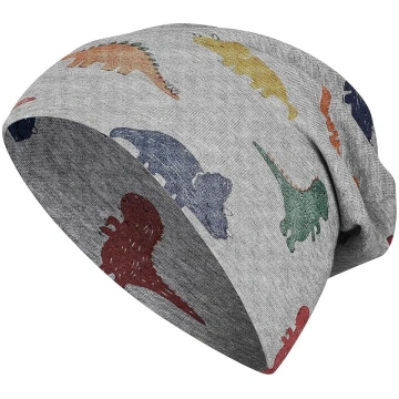 Sterntaler Baby Boys cepure Baby Beanie cepure Din