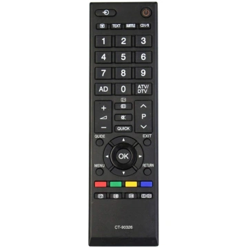 VINABTY CT-90326 Rezerves tālvadības pults, kas pi