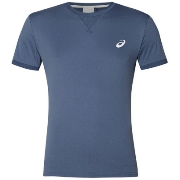 Tenisa krekls ASICS TENNIS SS, vīriešu