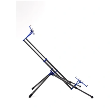 Rod Pod Carp Hunter Eclipse PRO Blue Carbon
