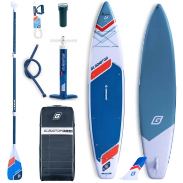 Gladiator Origin 12.6T piepūšamais SUP dēlis – 350
