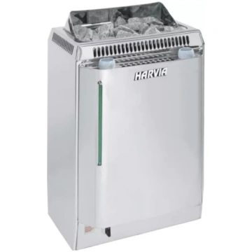 Harvia elektriskā pirts krāsns TOPCLAS COMBI 6kW, 