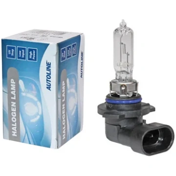 Halogēna spuldze HB3 9005 Halogēna lampas Autoline
