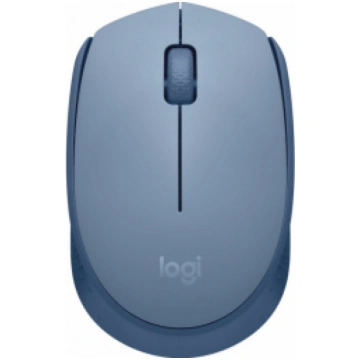 Datorpele Logitech M171 Blue Grey (910-006866)