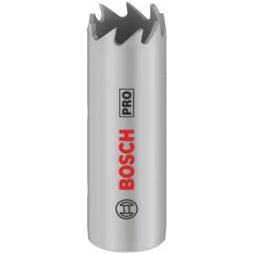 Bosch PIÅA PRO MULTI MATERIAL 17 MM | B 260890149