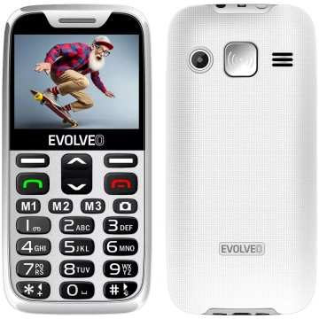 Mobilais tālrunis EVOLVEO EasyPhone XR 6.1"