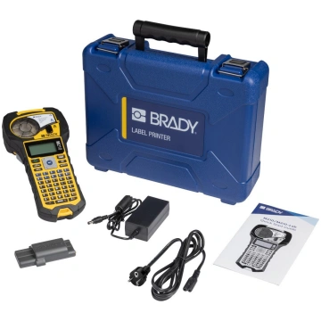 Drua etykiet Brady M210 Printer kit EU | M210-KIT 