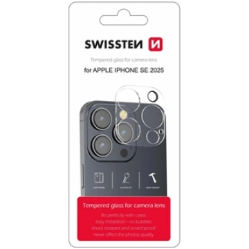 Swissten Temepered Glass for Camera Lens Apple iPh