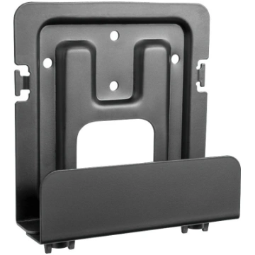 Universal holder for media players