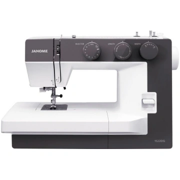 Janome Siuvimo mašina Janome 1522DG
