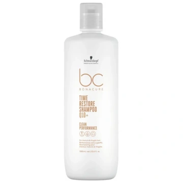 Schwarzkopf Professional Bonacure Q10+ Time Restor