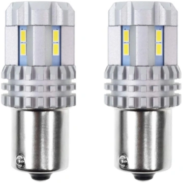LED CANBUS 3020 UltraBright 22SMD 1156 BA15S P21W