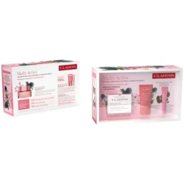 KOMPLEKTS MULTI ACTIVA DIA TP 50ML + NOCHE TP 15ML