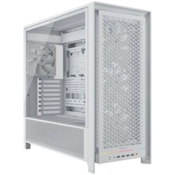 CORSAIR FRAME 5000D RS - mid tower - extended ATX 