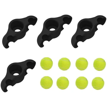 Rocker Feet Adapter - iekštelpu riteņbraukšanas Ro