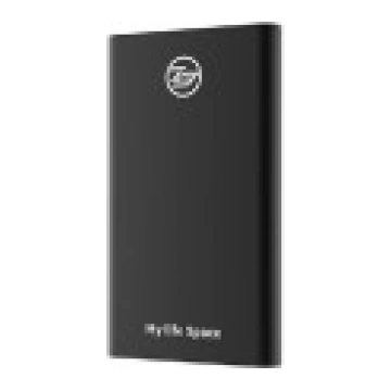 External hard drive SSD KingSpec Z3 480GB (USB 3.1