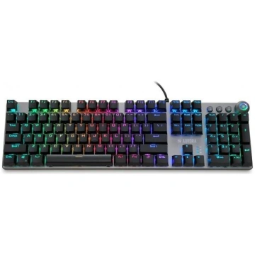 I-Box Aurora K-4 RGB, iBox