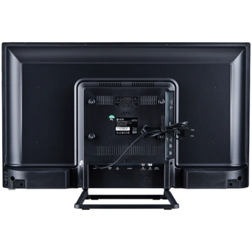 TV e-STAR LED TD 32D4T2 Intersat