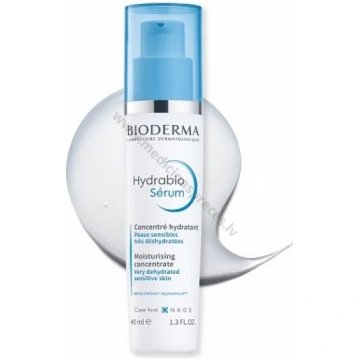 BIODERMA Hydrabio Serum, 40 ml