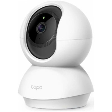 TP-LINK C210 Tapo Pan/Tilt Home Security Wi-Fi Cam