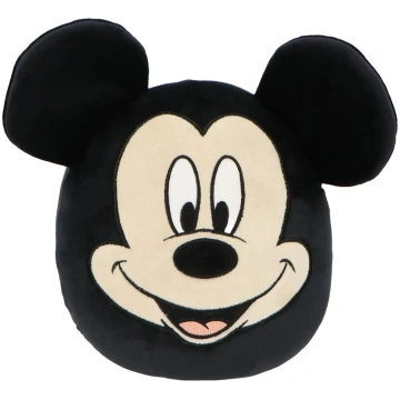 Mickey Mouse - Mickey Mouse Squishy - 32 Cm - izmē